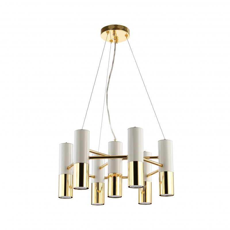 Подвесная люстра Favourite ULTRA 2755-7P