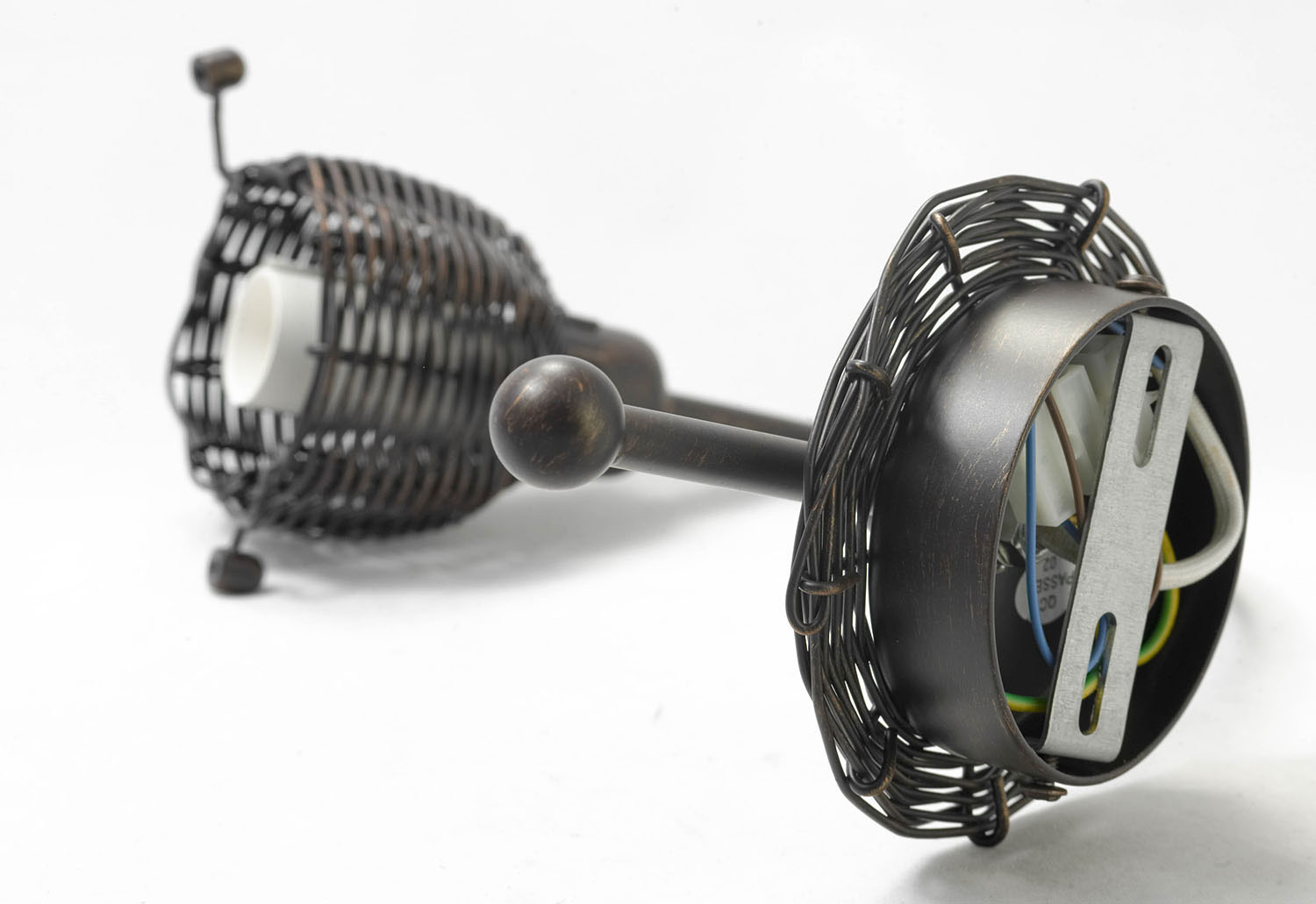 Бра Lussole ANCONA LSN-1071-01