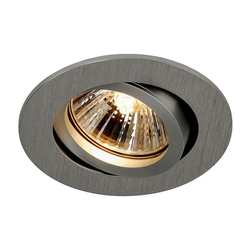 Встраиваемый светильник SLV New Tria 68 Round 113466