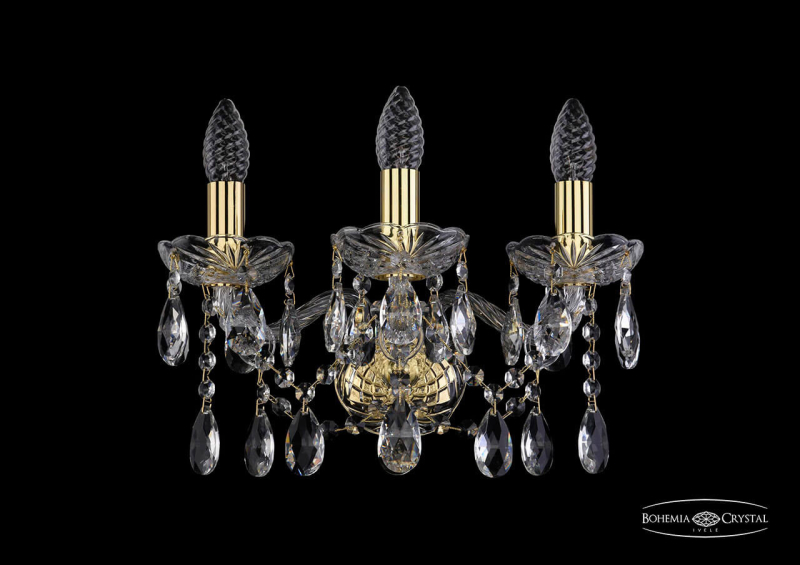 Бра Bohemia Ivele 1413B/3/141/G