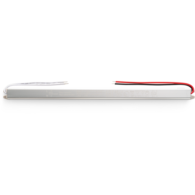 Блок питания Wolta WLD-50W/01-24V