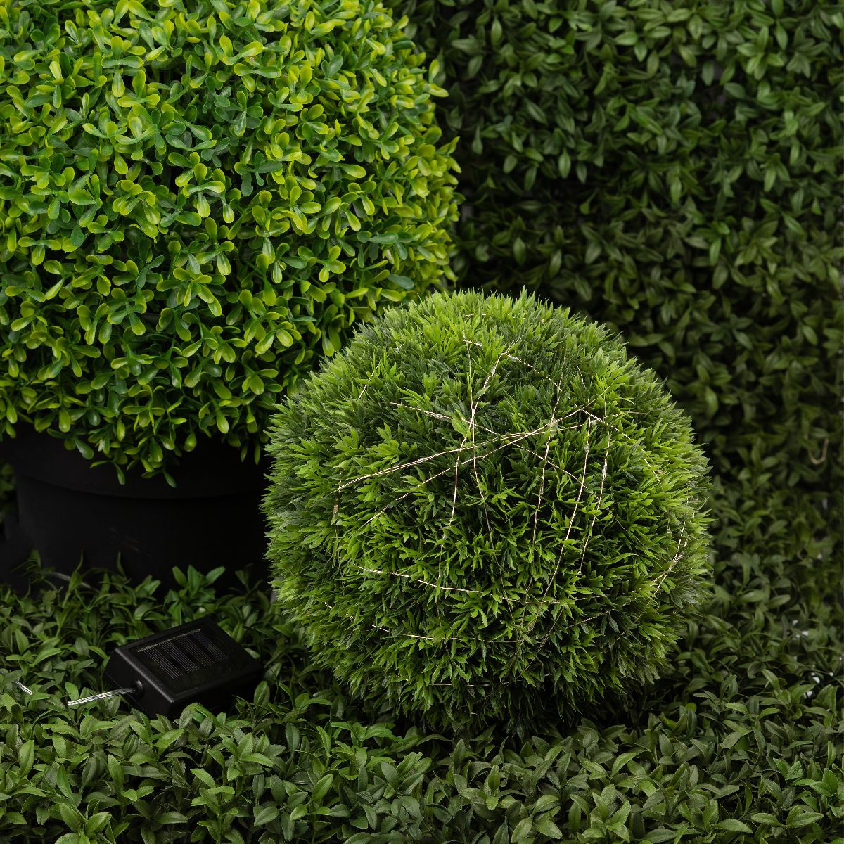 Садовая гирлянда Нить Эра ERASF22-43 Б0053370