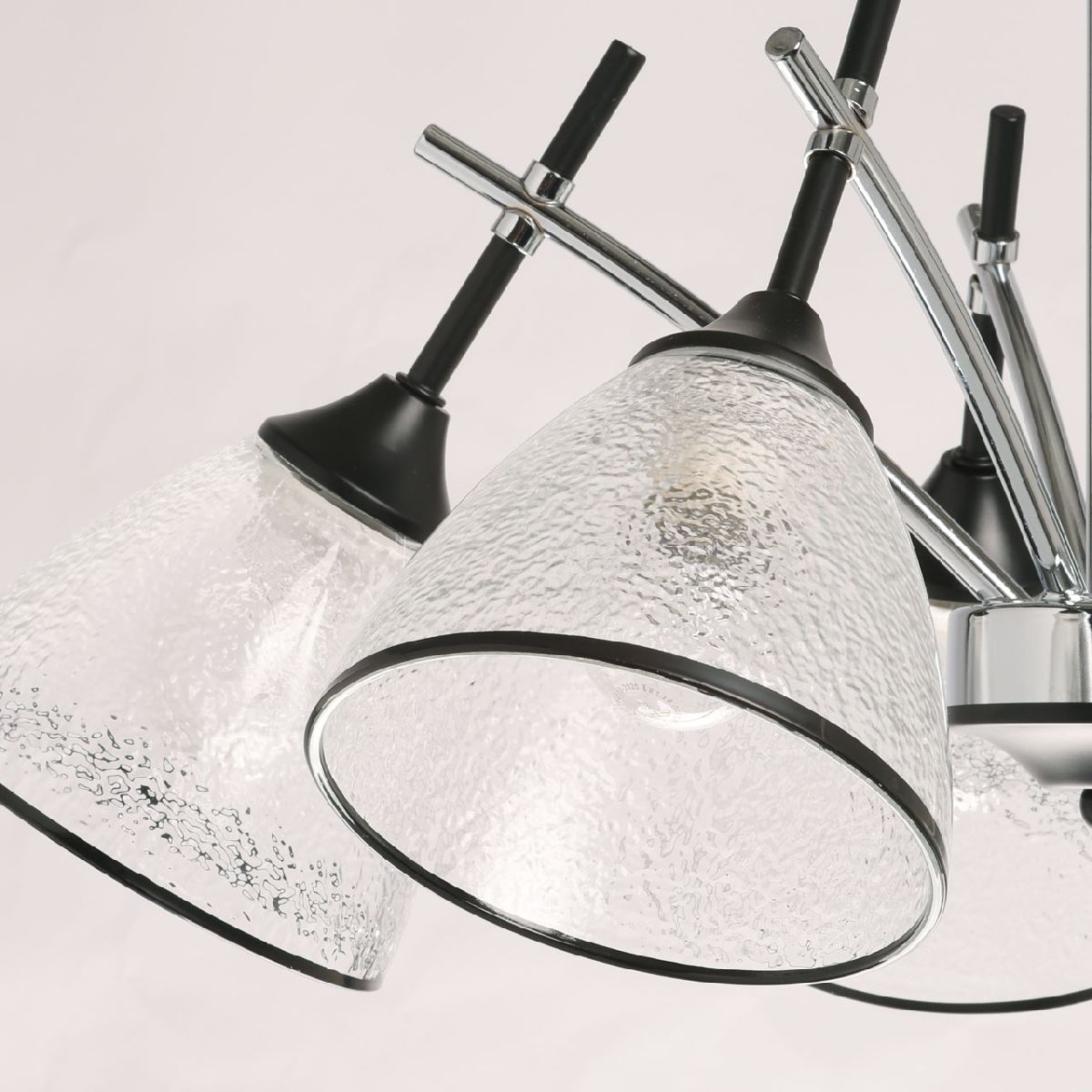 Люстра на штанге De Markt Дэла 635015205