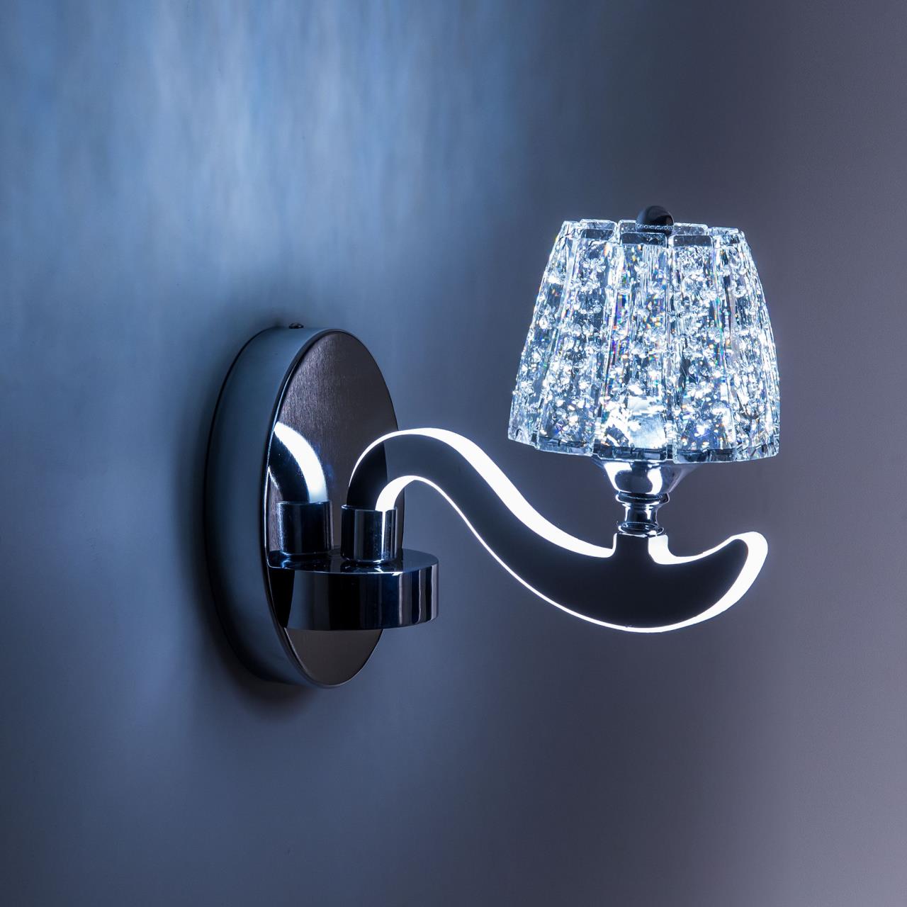 Бра Citilux Montserrat EL338W1 в Москве