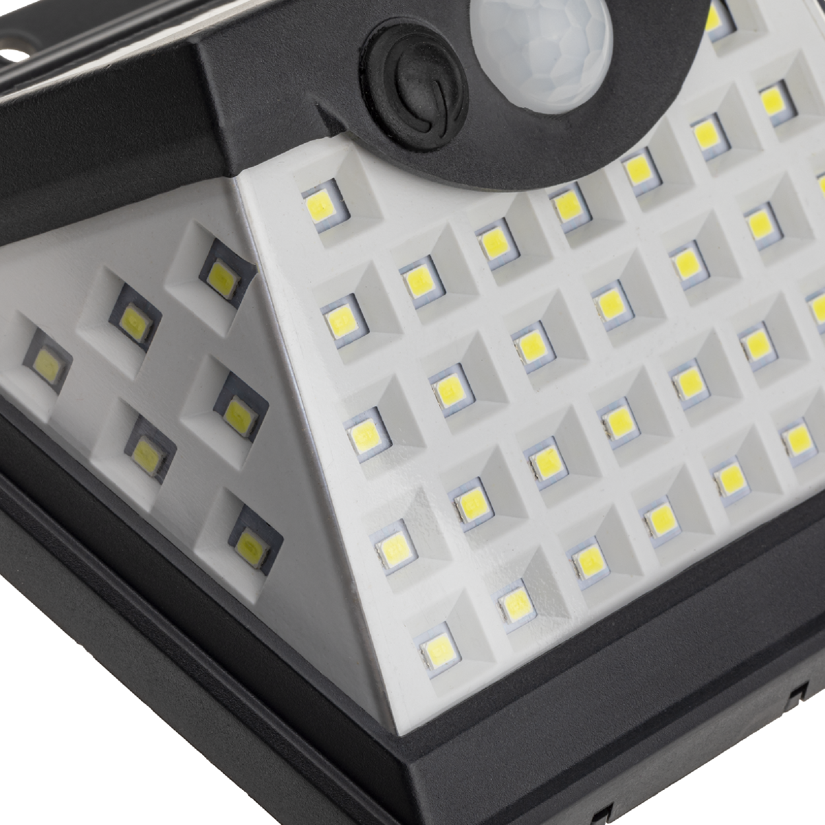 Прожектор на солнечных батареях Duwi Solar led 25014 2