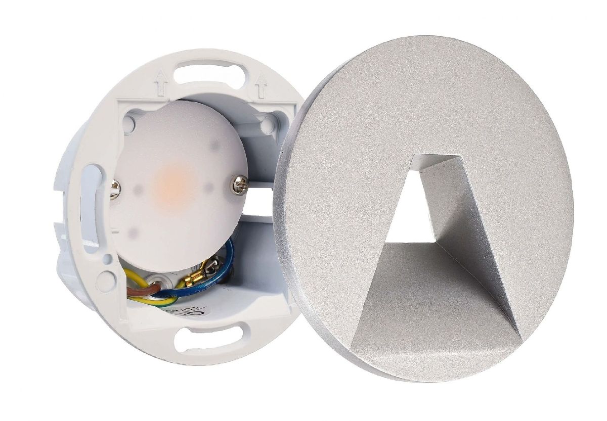 Подсветка для лестниц Deko-Light Alwaid 563009