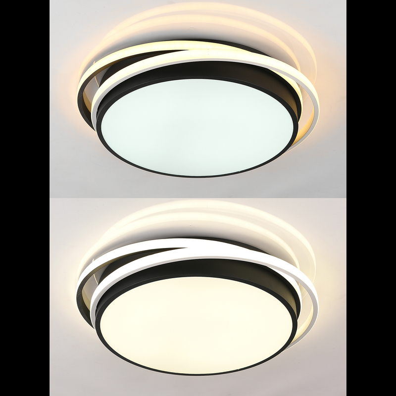 Потолочная люстра Natali Kovaltseva East LED SMART 84002