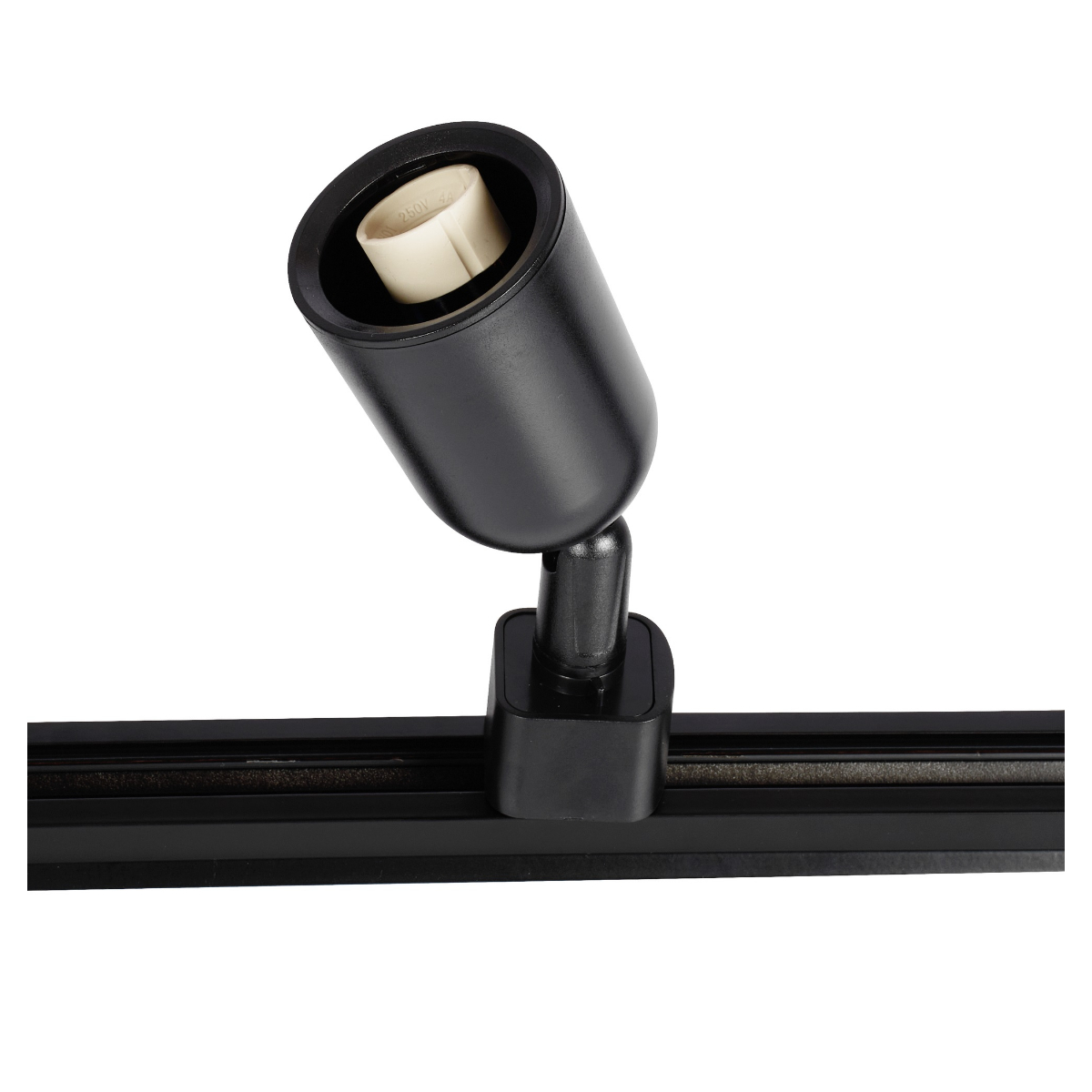 Трековый светильник Volpe UBL-Q392 GU10/K BLACK SET31