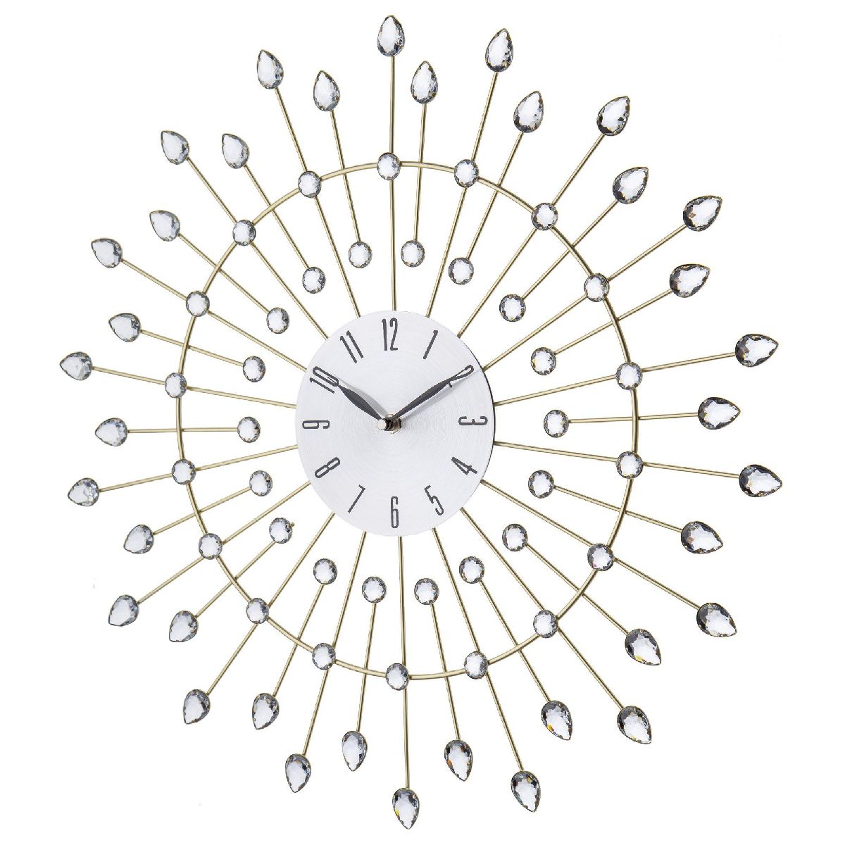 Настенные часы Aviere 29243