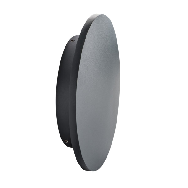 Настенный светильник Kanlux Forro Led EL 8W-GR 29250