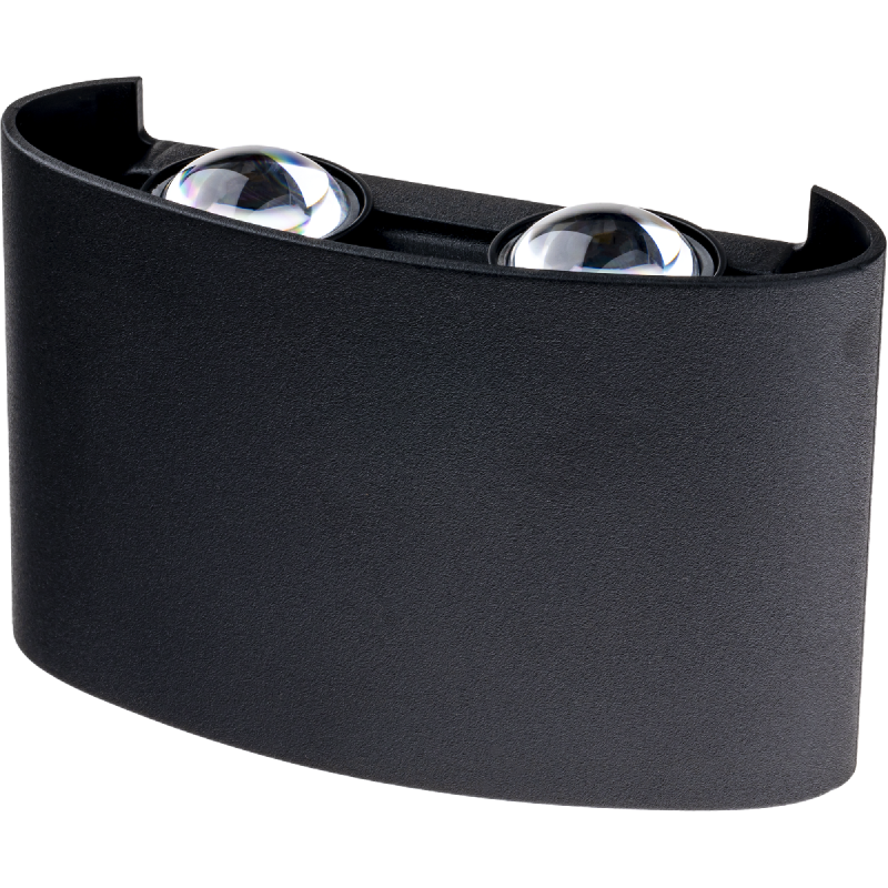 Уличный настенный светильник Duwi Nuovo LED 24773 3