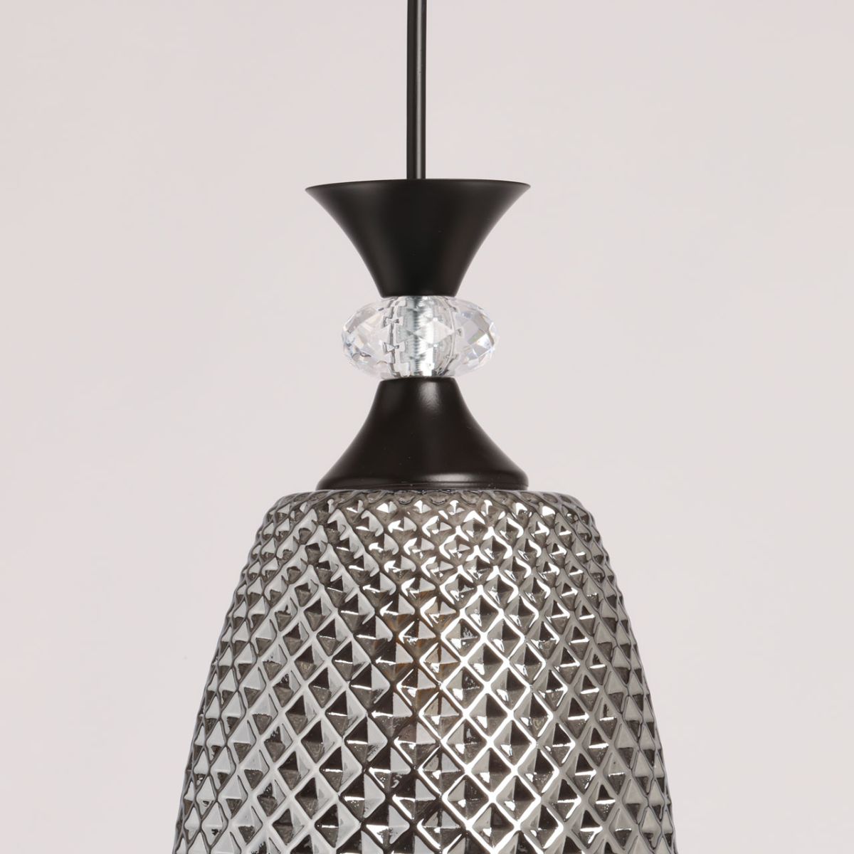 Подвесной светильник De Markt Лоск 107011101