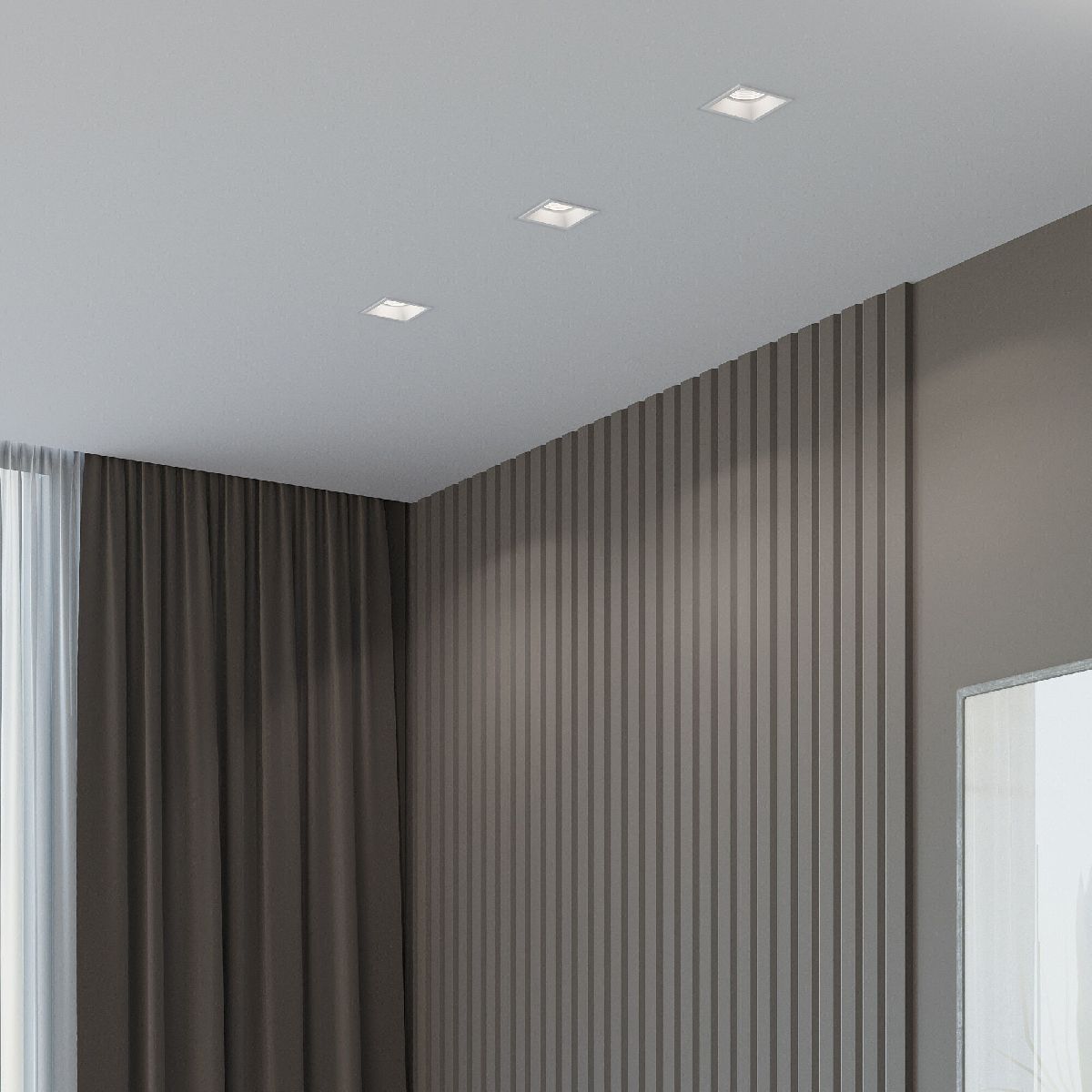 Встраиваемый светильник Elektrostandard Punto 4690389203527 25017/01 a065472