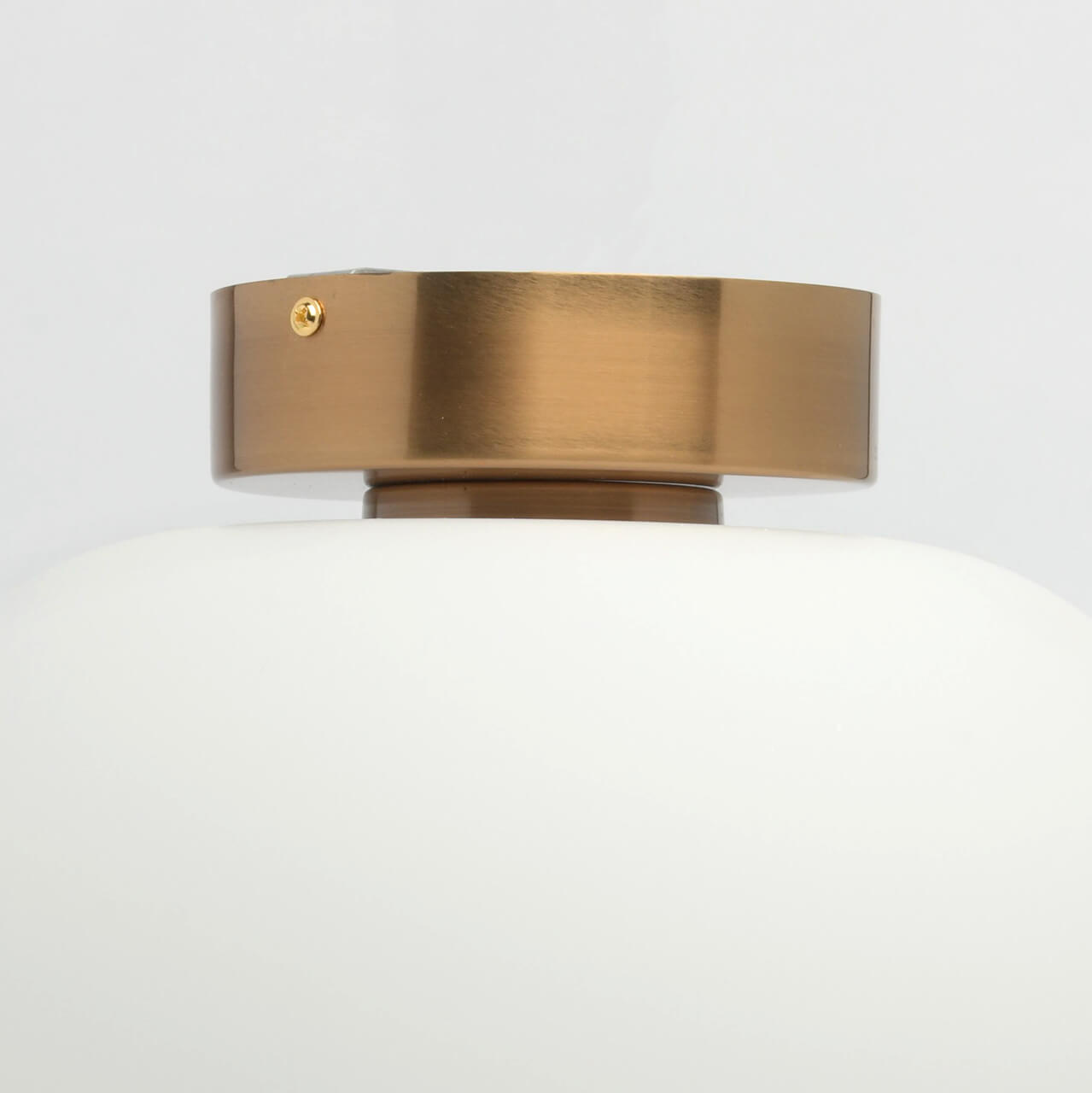 Потолочный светодиодный светильник De Markt Ауксис 1 722010101