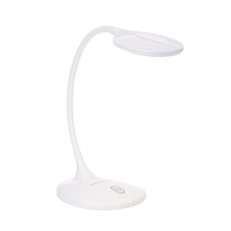 Настольная лампа Elektrostandard TL90390 Lark белый 4690389107719