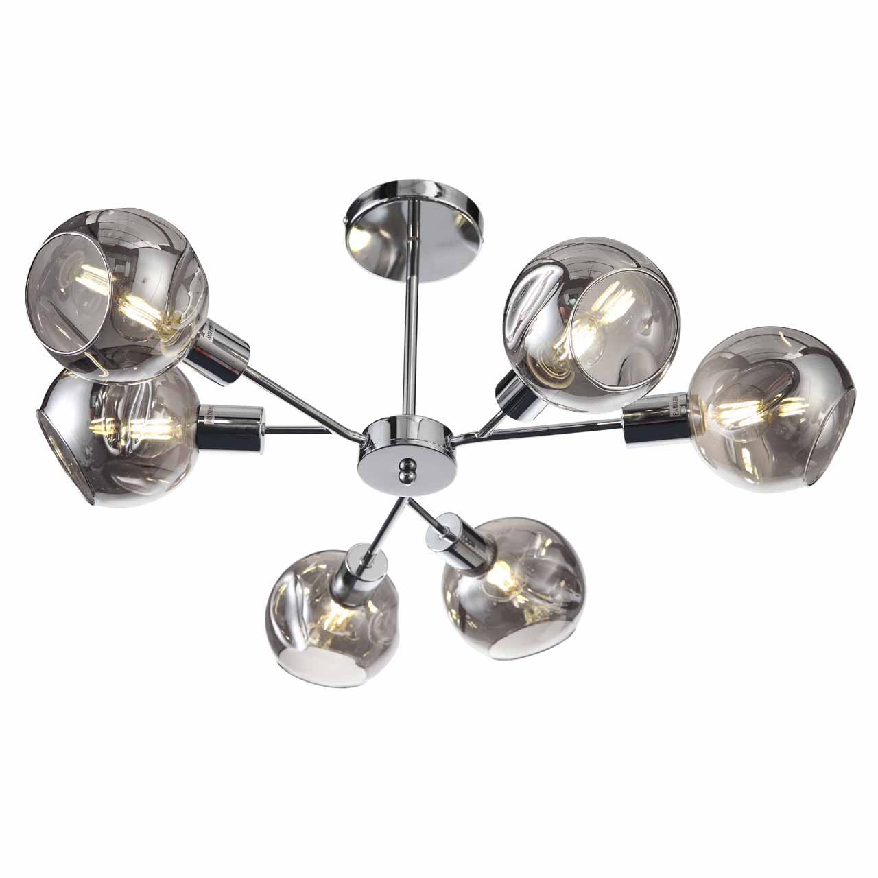 Потолочный светильник EVOLUCE GENTORE SLE155102-06