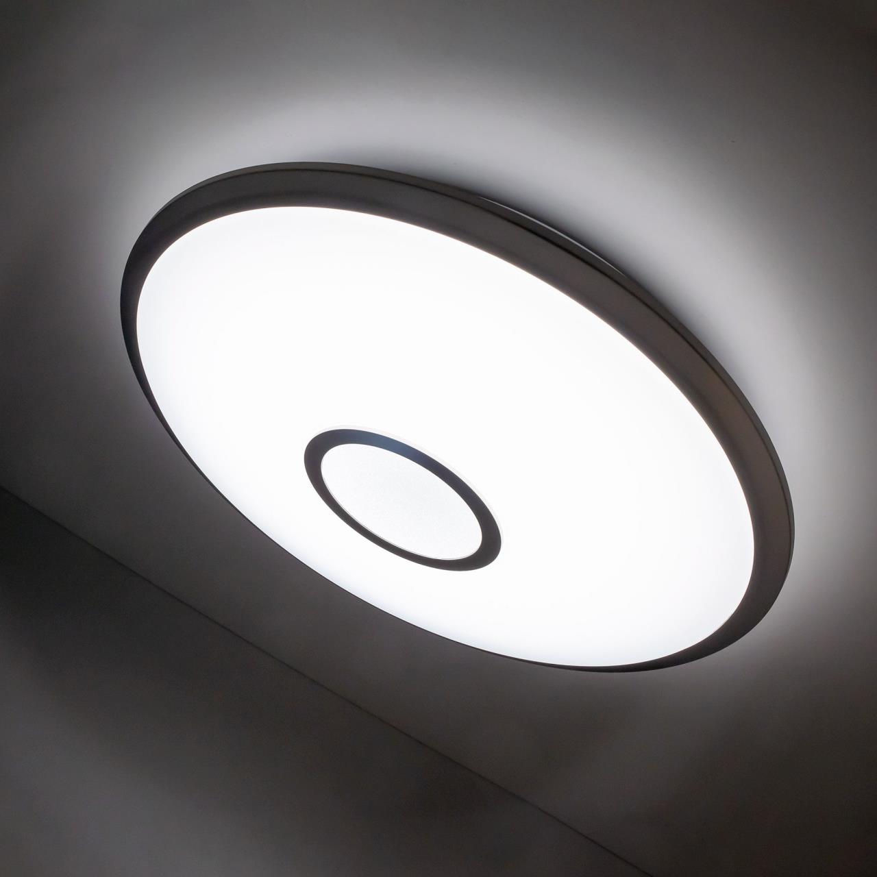 Накладной светильник Citilux CL703A61G в Москве