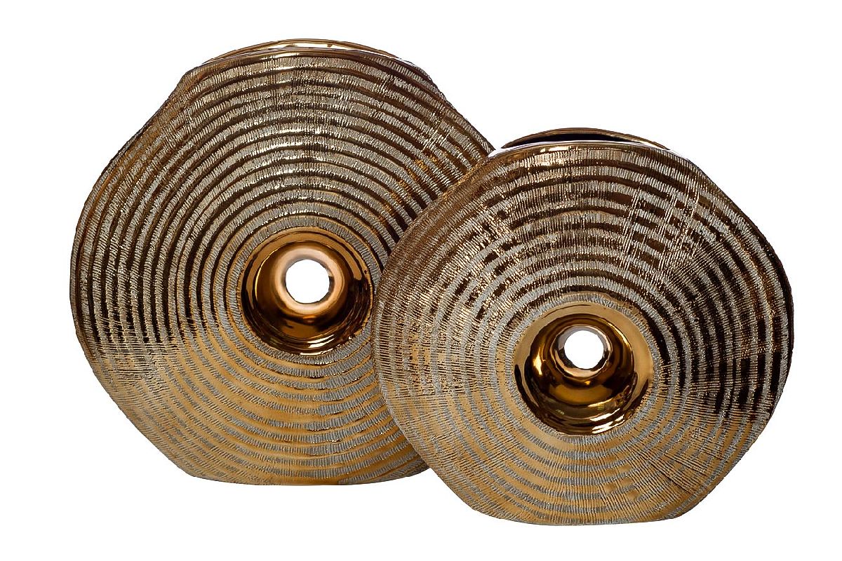 Ваза Garda Decor 18H2512S-4