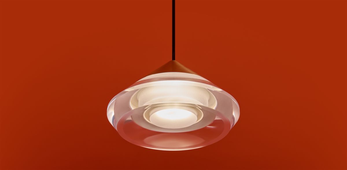 Подвесной светильник Freya Cave FR5631PL-L5BS