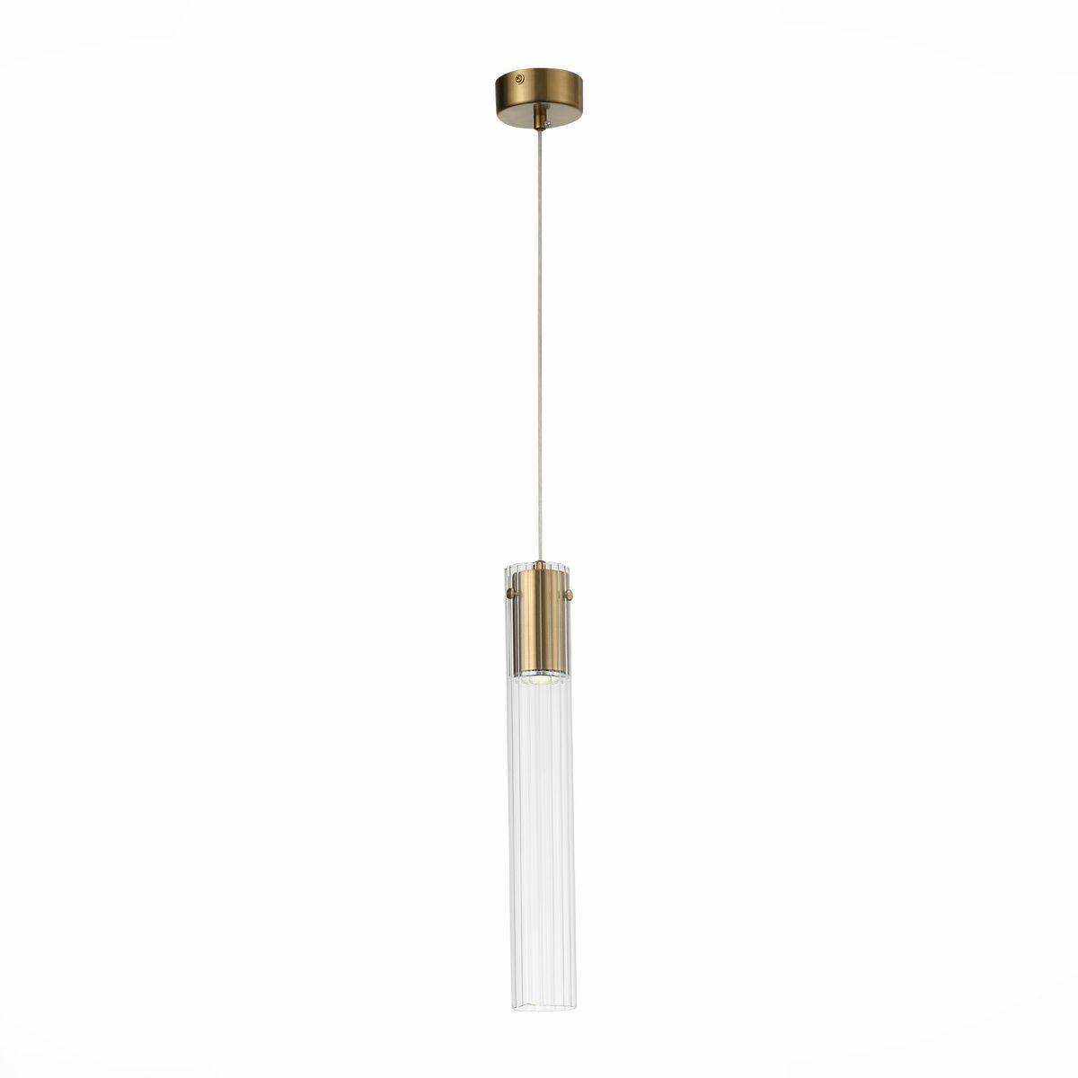 Подвесной светильник ST Luce Terni SL1229.303.01