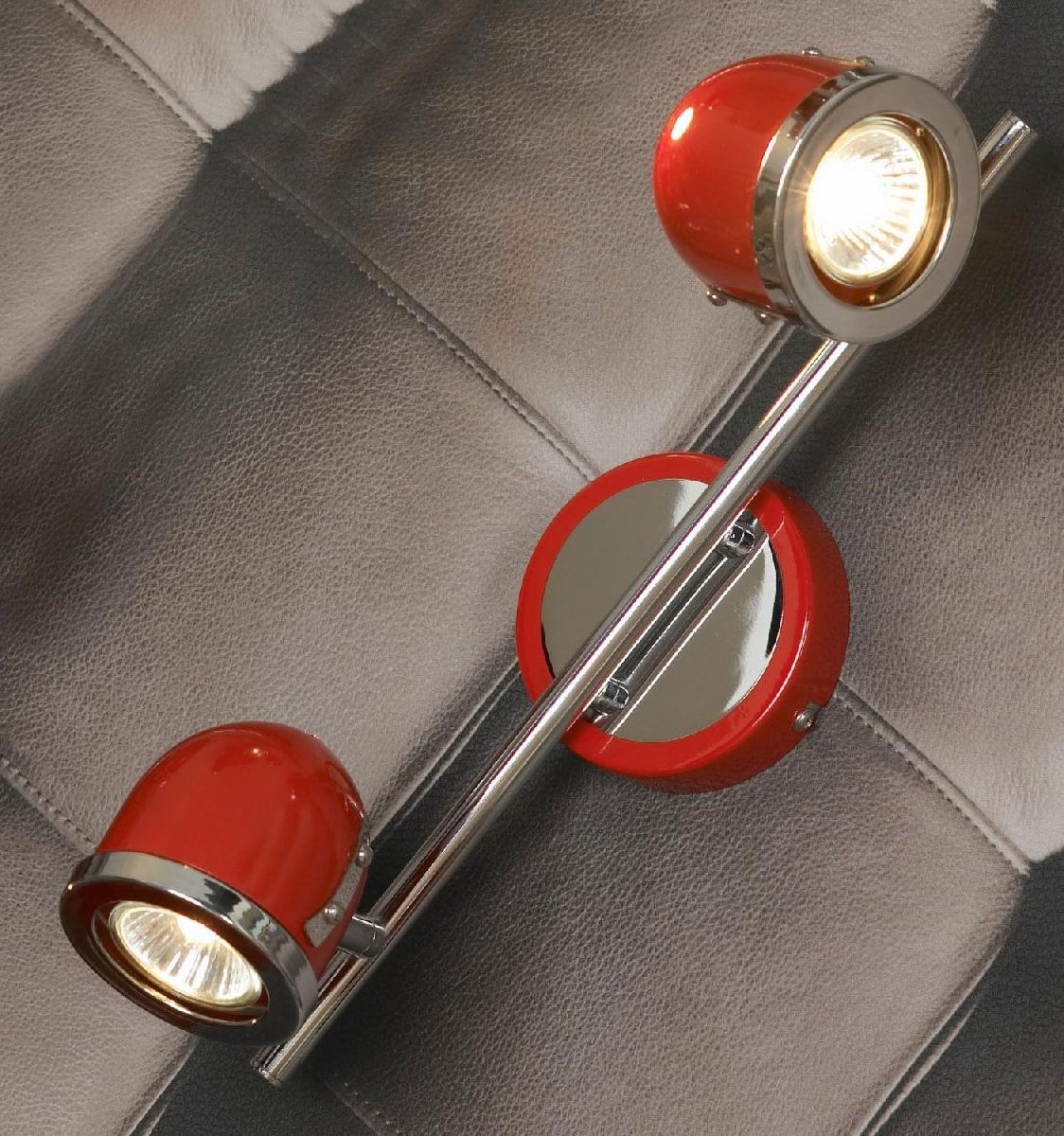 Спот Lussole Tivoli LSN-3101-02