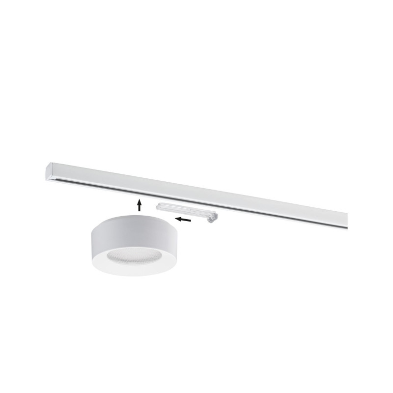 Подвод питания Paulmann Nanorail 94995