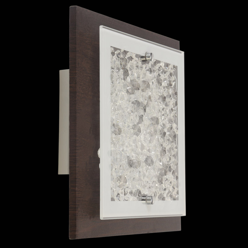 Бра Natali Kovaltseva ALPS 11367/1W WENGE