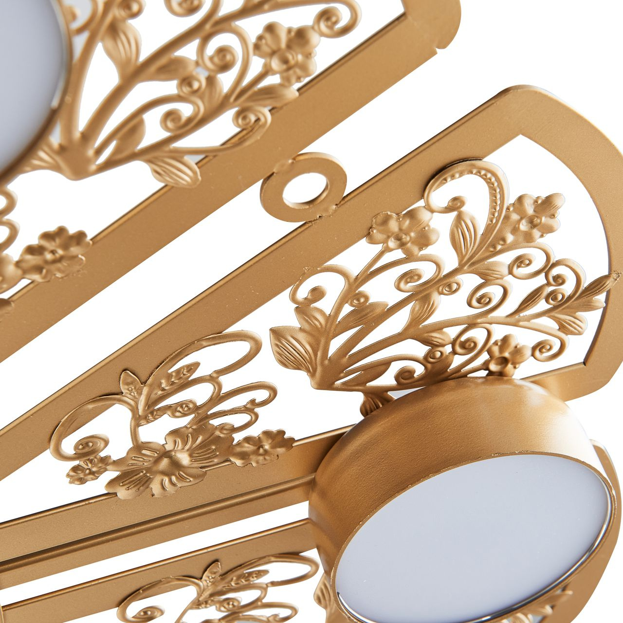 Потолочная светодиодная люстра Favourite Ornamentum 2605-6C