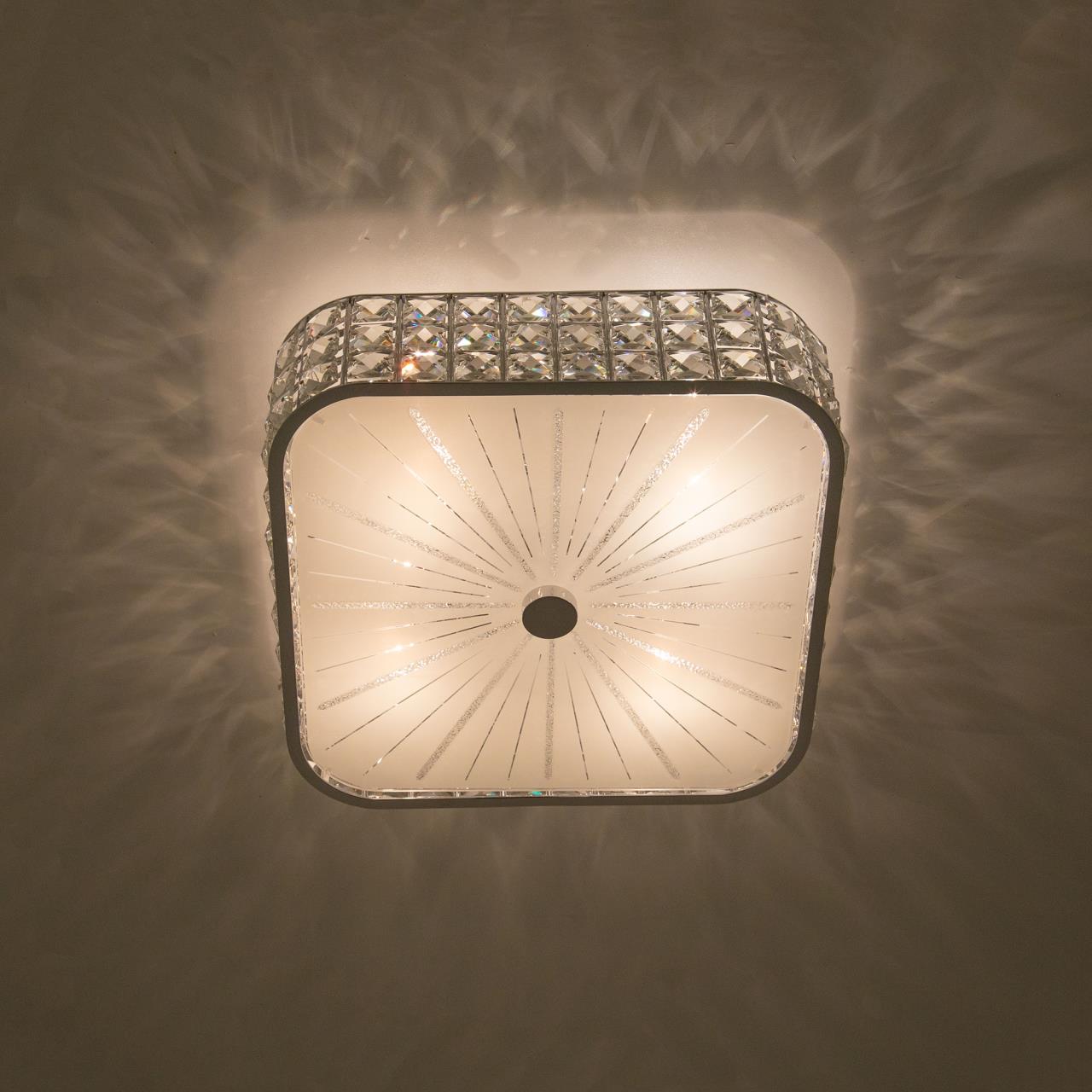 Потолочный светильник Citilux Портал CL324241 в Москве