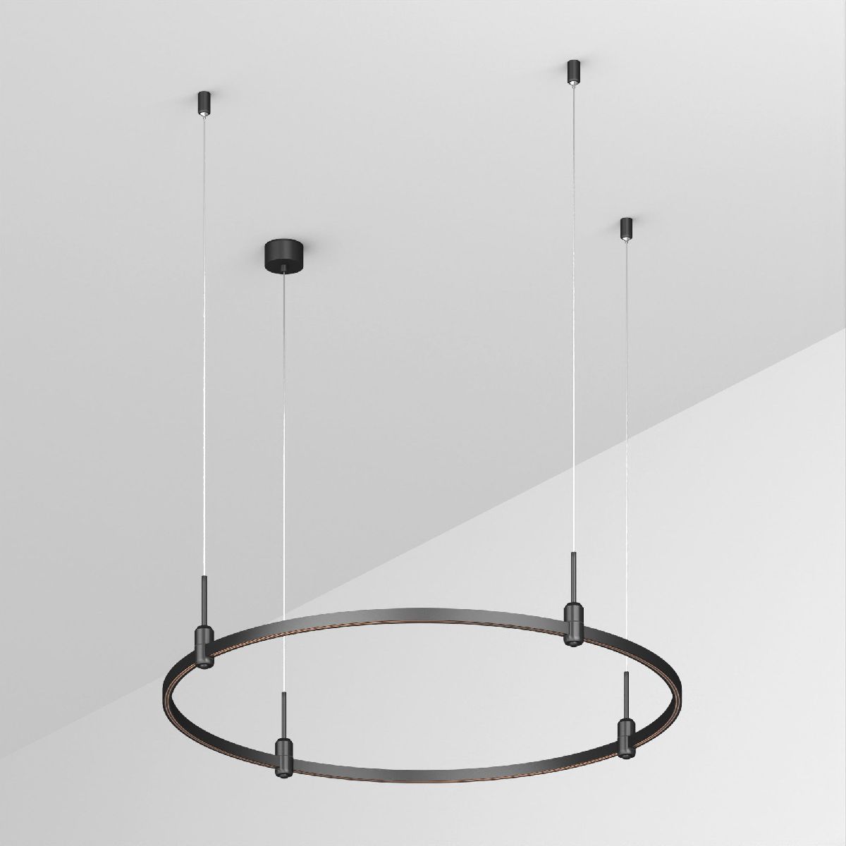Трек Arlight ART-APRIORI-ROUND-HANG-R1000 048489