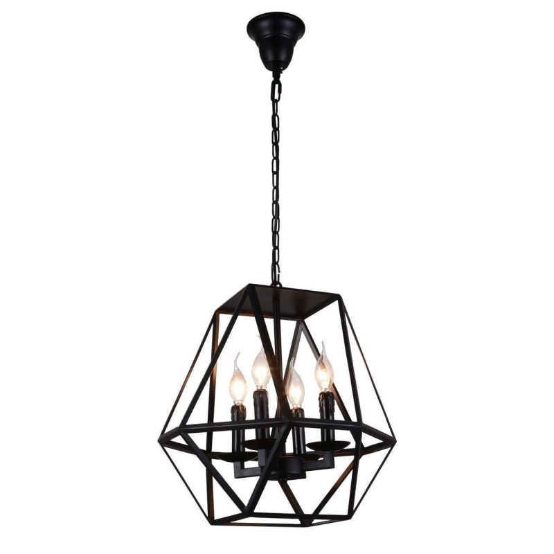 Подвесная люстра ST Luce SL232.403.04