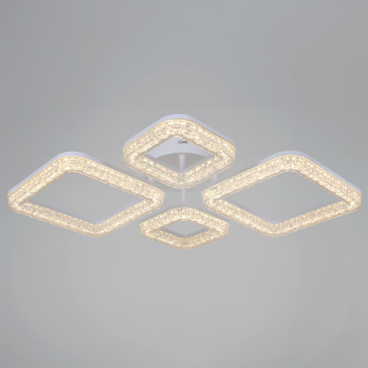 Потолочный светильник Reluce 09290-0.3-2+2 WH