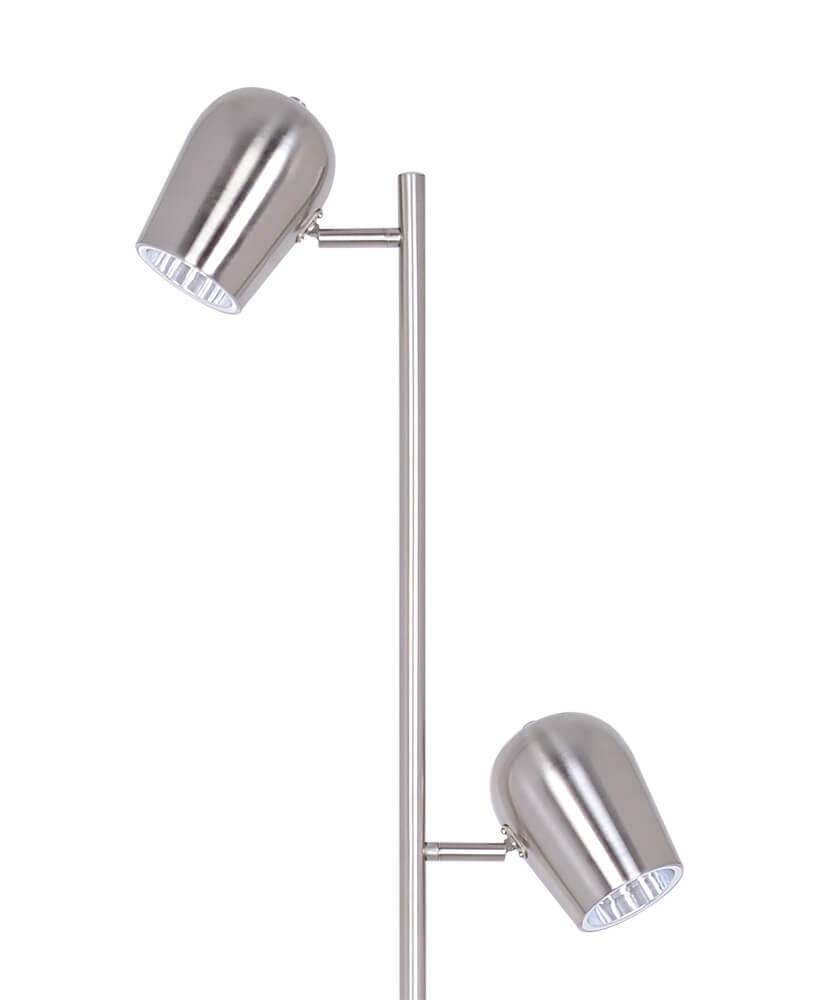 Торшер Seven Fires Сильвер 47268.03.35.02