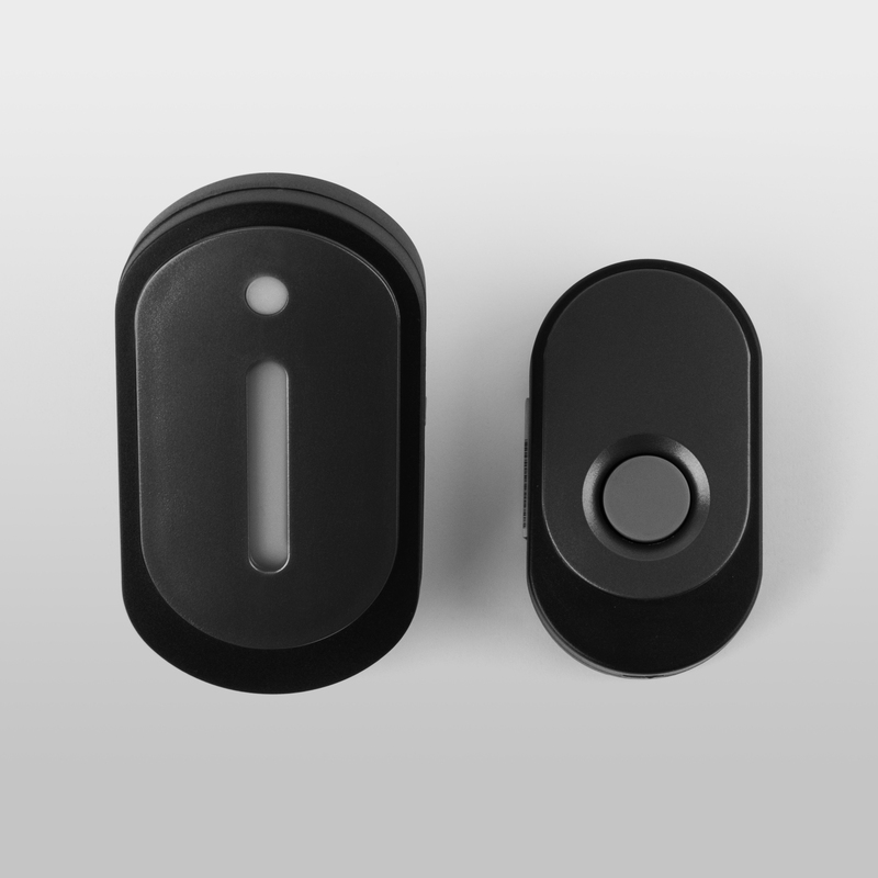 Дверной звонок Elektrostandard DBQ28 4690389176616