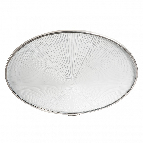 Крышка отражателя SLV Para Flac 1001692