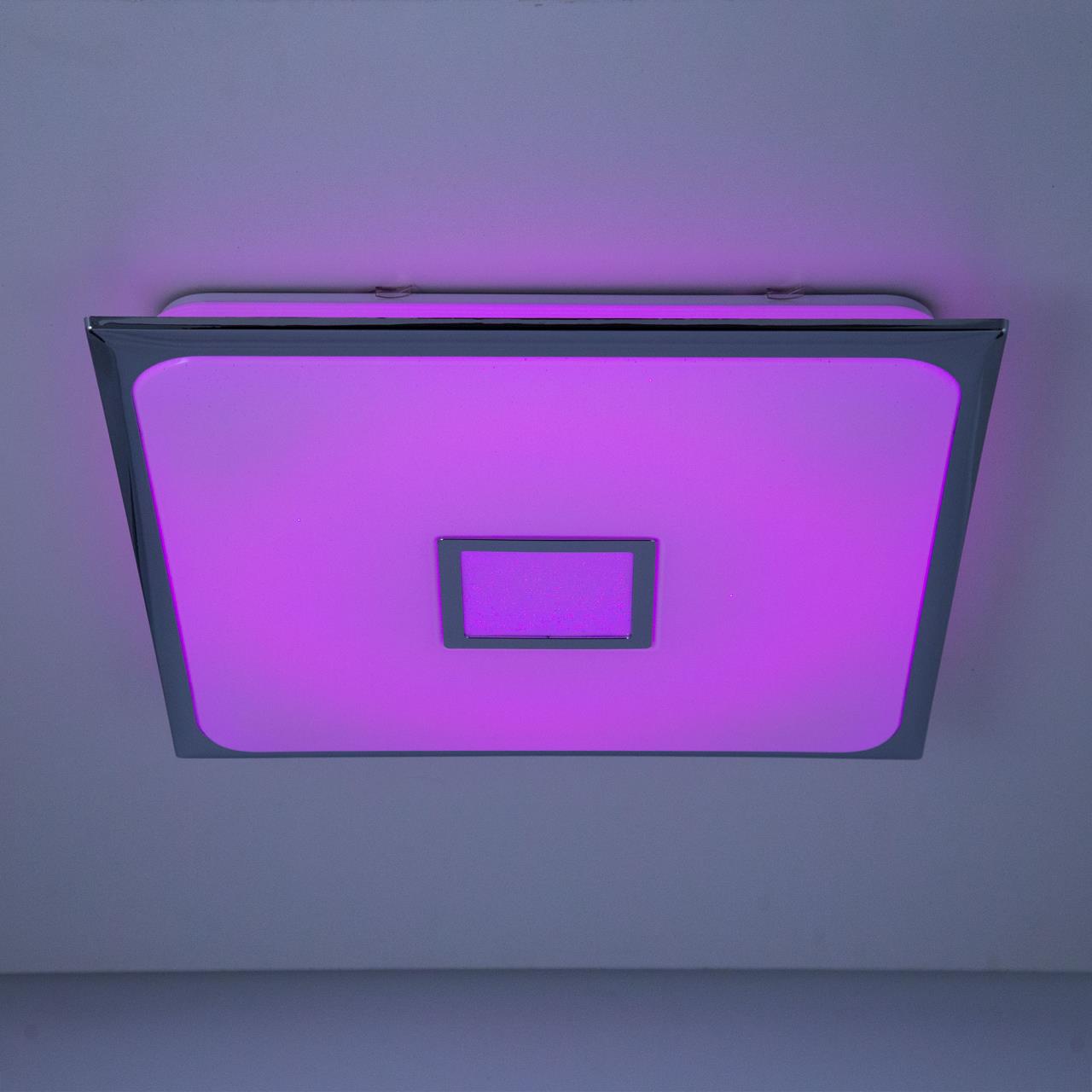 Накладной светильник Citilux CL703AK80G в Москве