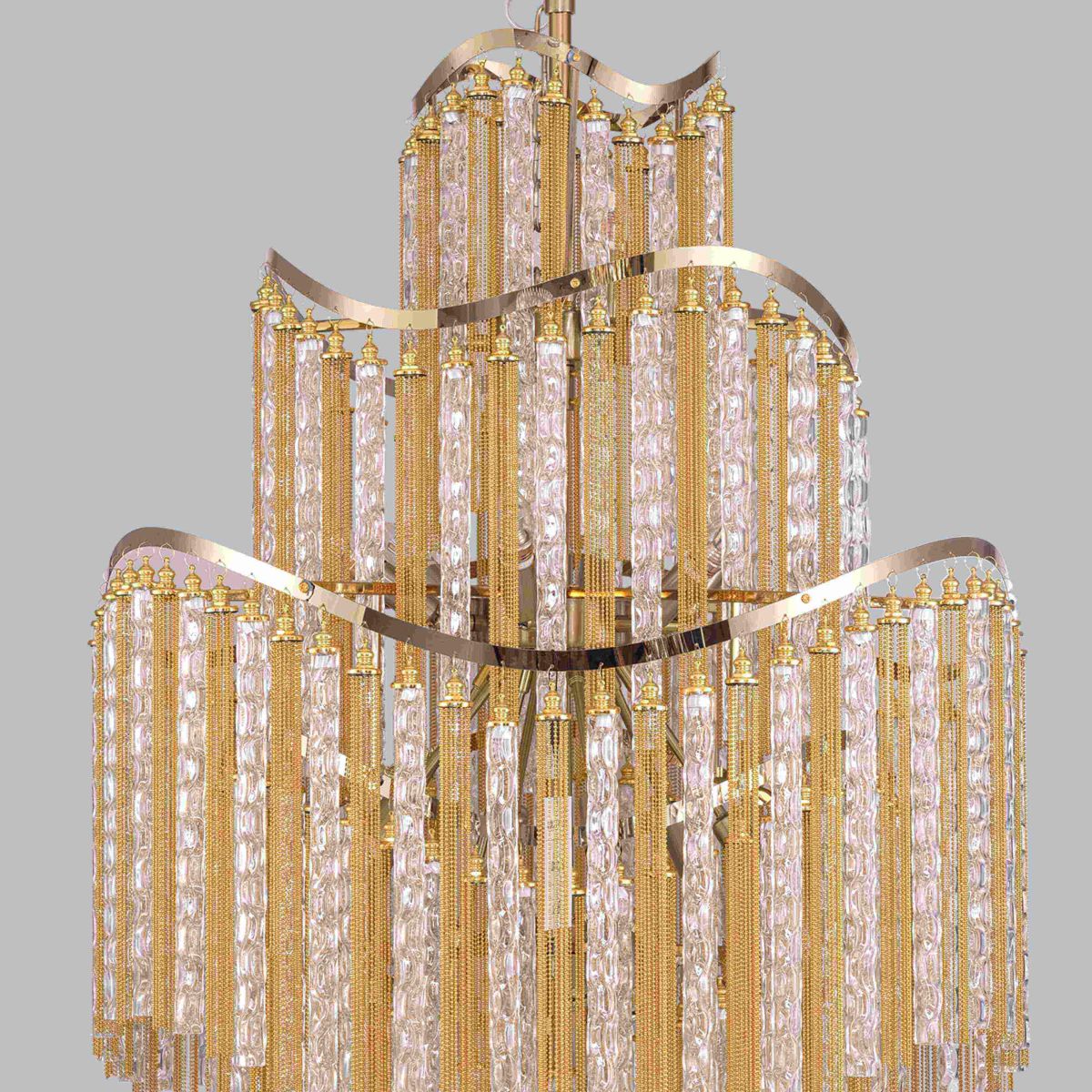 Подвесная люстра Alfa Light F0524-30