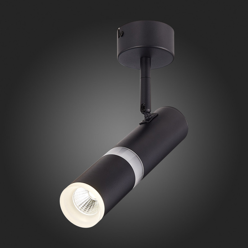 Светодиодный спот ST Luce Escopio ST106.442.08