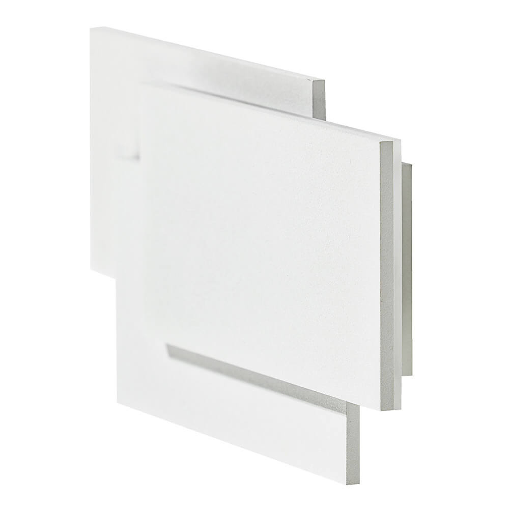 Настенный светильник Azzardo Clover square AZ2199