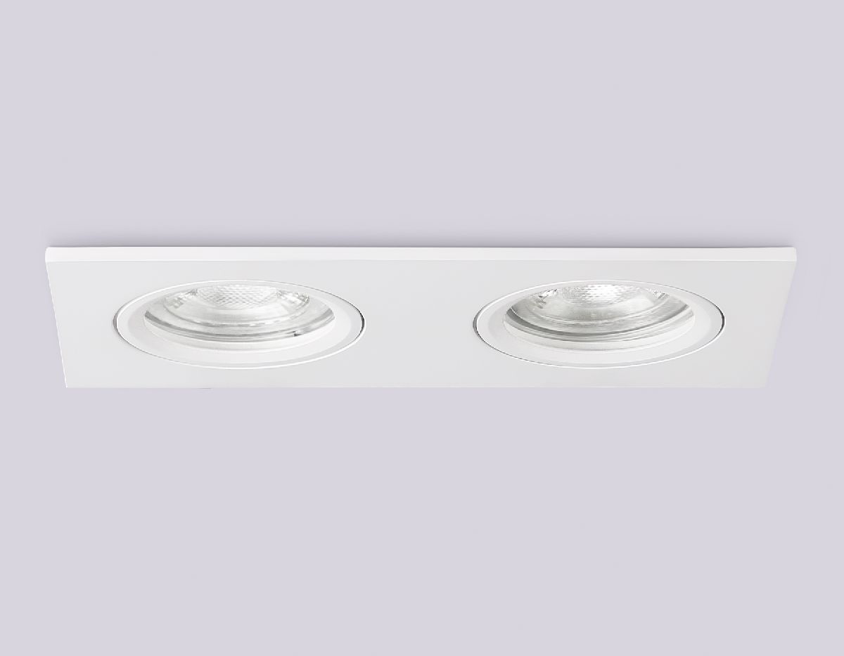 Встраиваемый светильник Ambrella Light Standard Tech TN102460