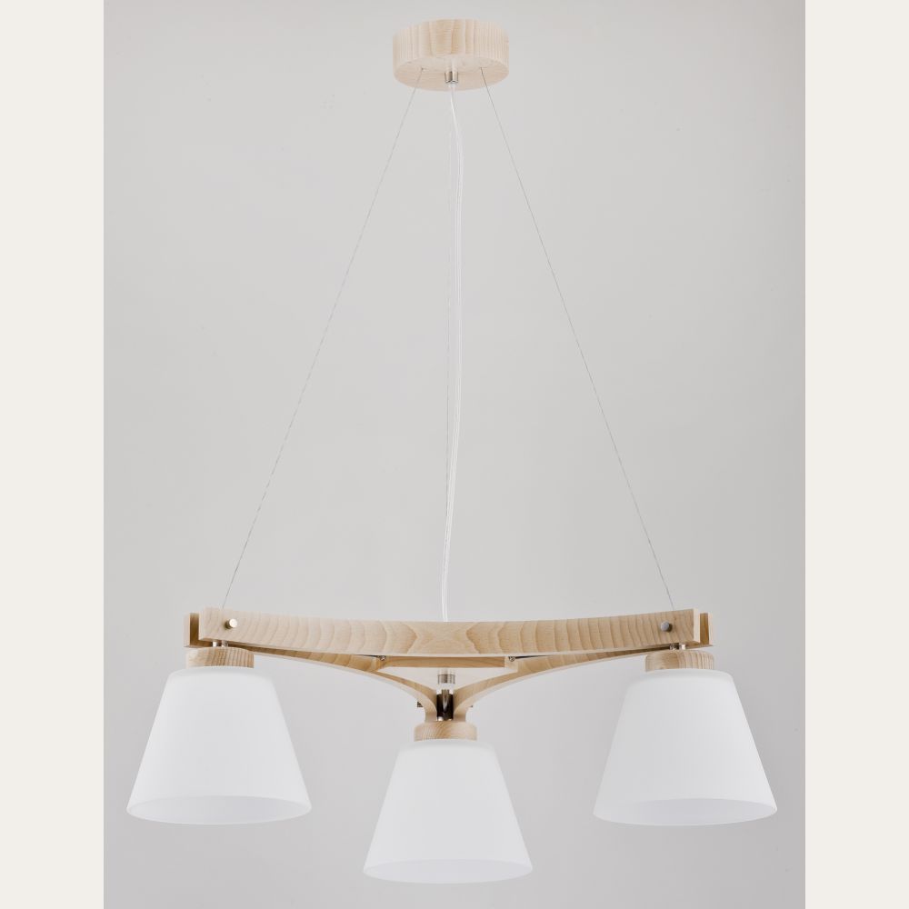 Подвесная люстра Alfa Gietka 23193