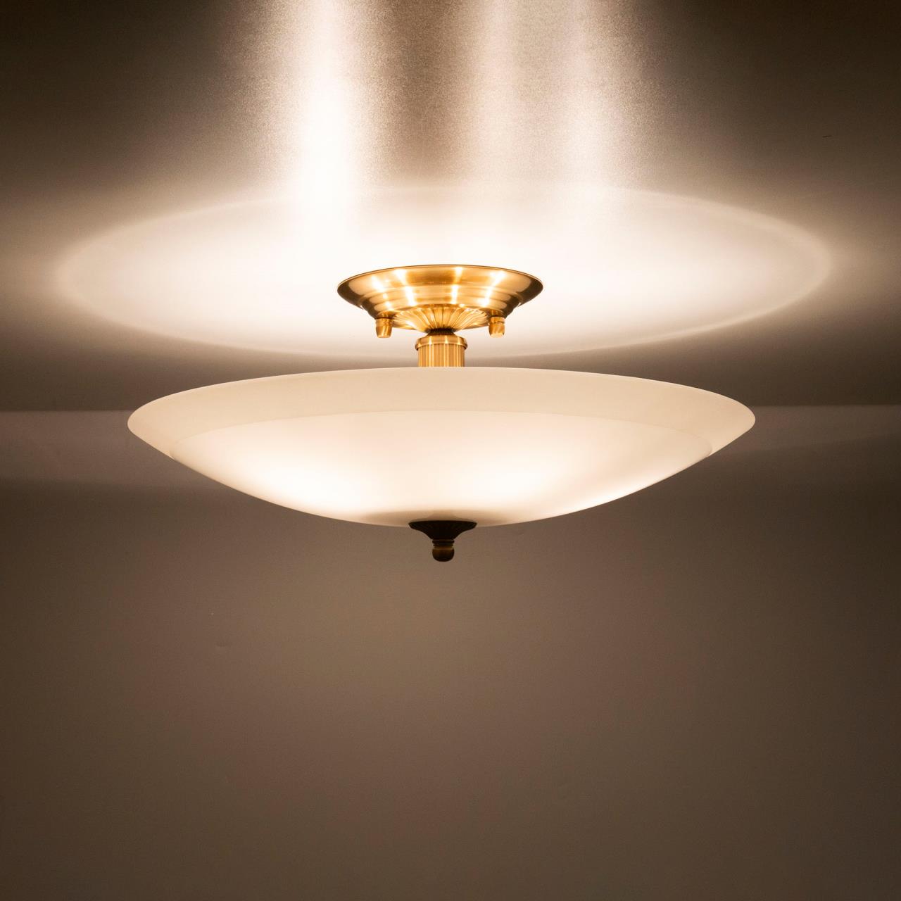 Потолочный светильник Citilux Регент CL915152