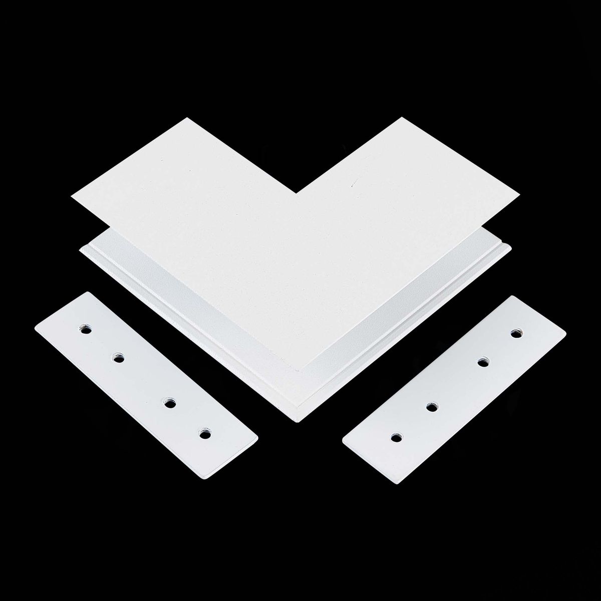 Внешний угол-соединитель для шинопровода ST Luce Skyline 48 ST007.569.00