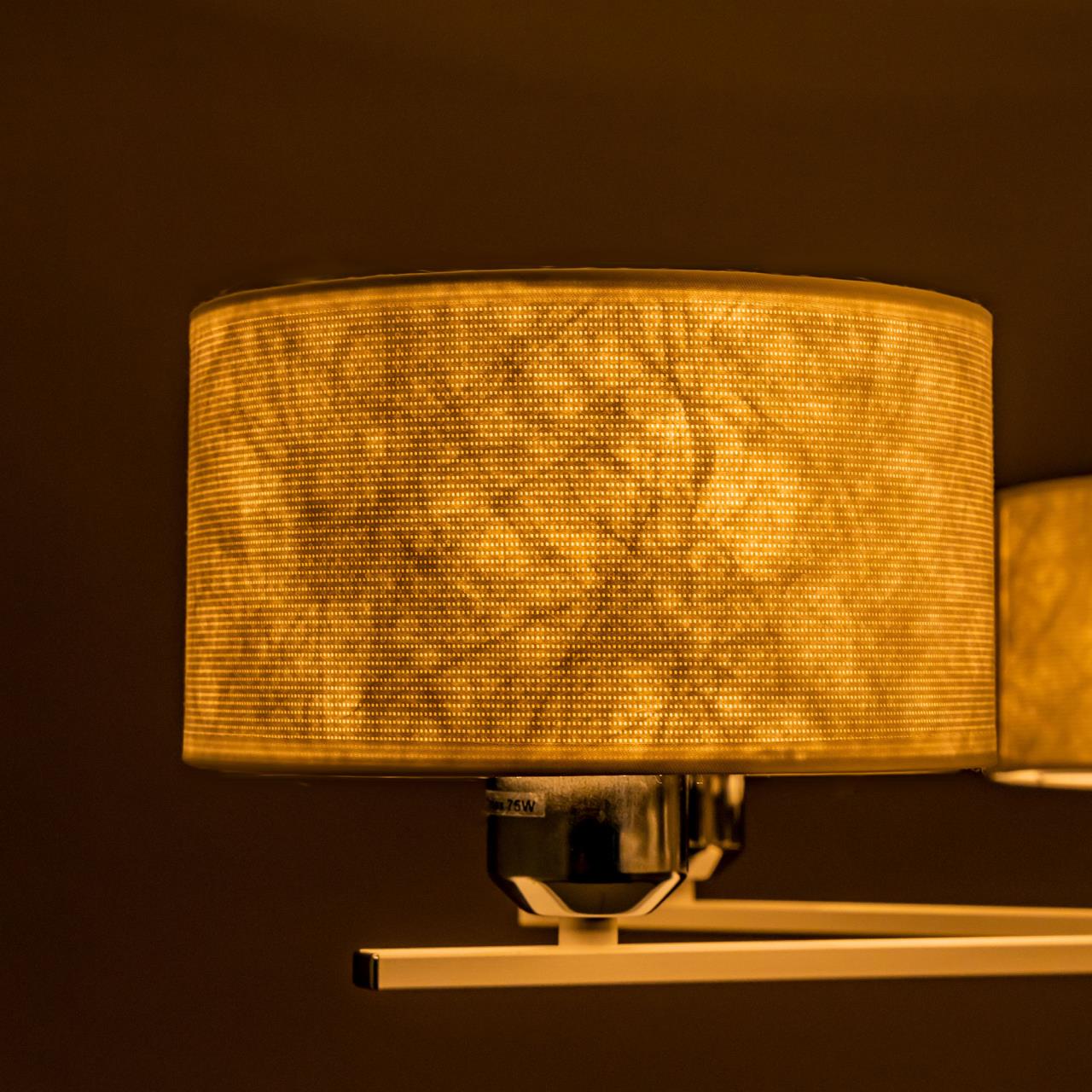 Подвесная люстра Citilux Тильда CL469170 в Москве