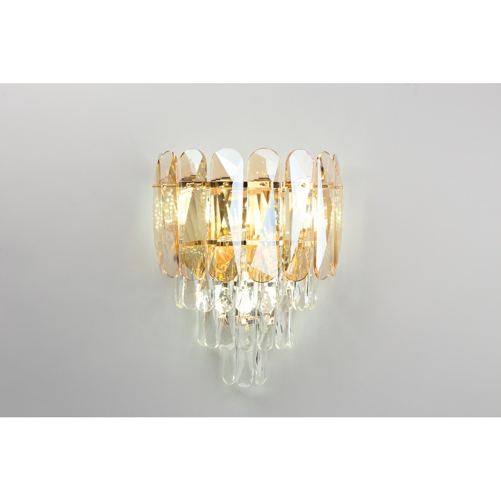 Настенный светильник Omnilux Bruzolo OML-88701-03