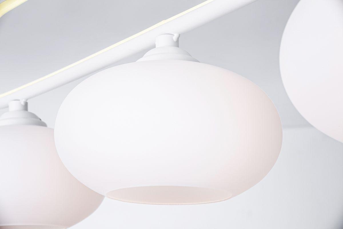 Потолочная люстра Escada 10237 10237/3LED