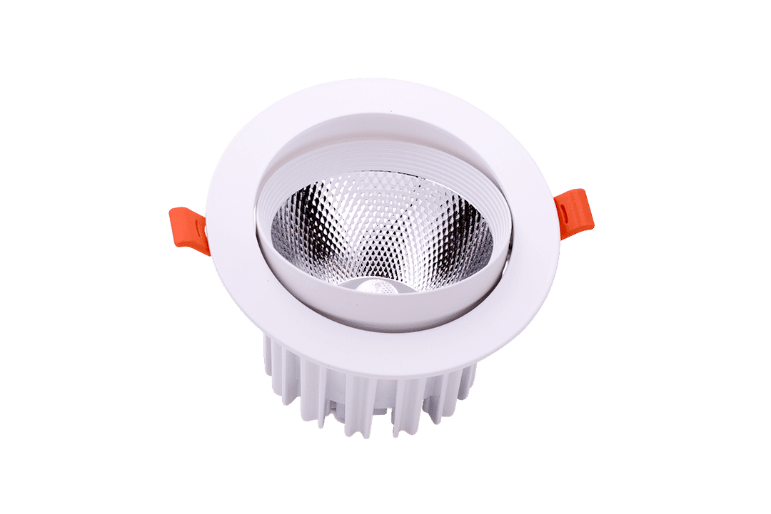 Встраиваемый светильник DesignLed KZ-DLW-18-WW 002344