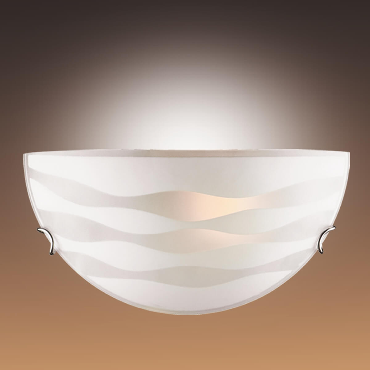 Настенный светильник Sonex Ondina 033