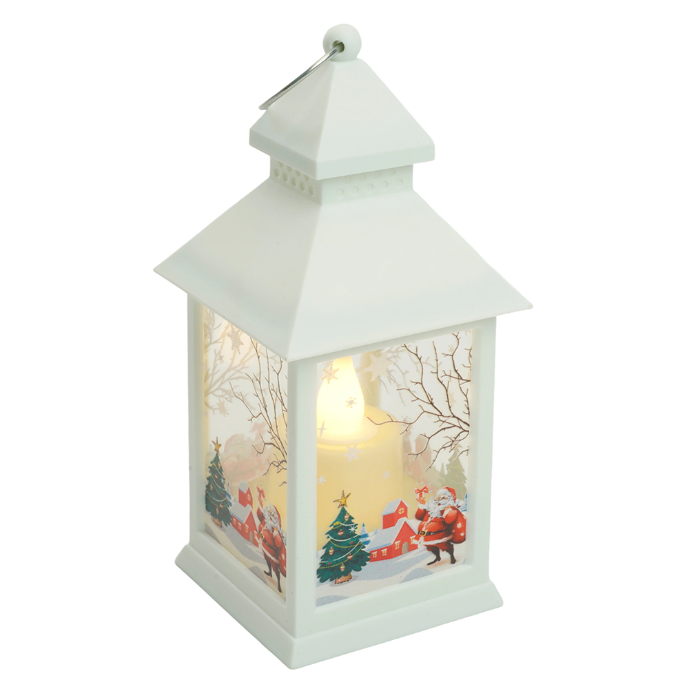 Световая фигура Свеча 