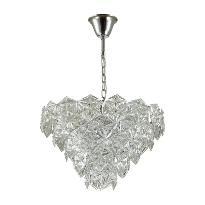 Подвесная люстра Odeon Light Talerti 4923/7